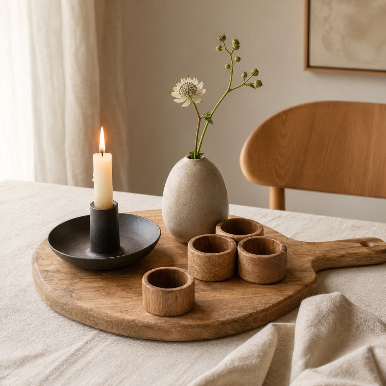 Tabletop Centerpiece Kit